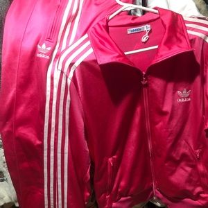 adidas sweatsuit